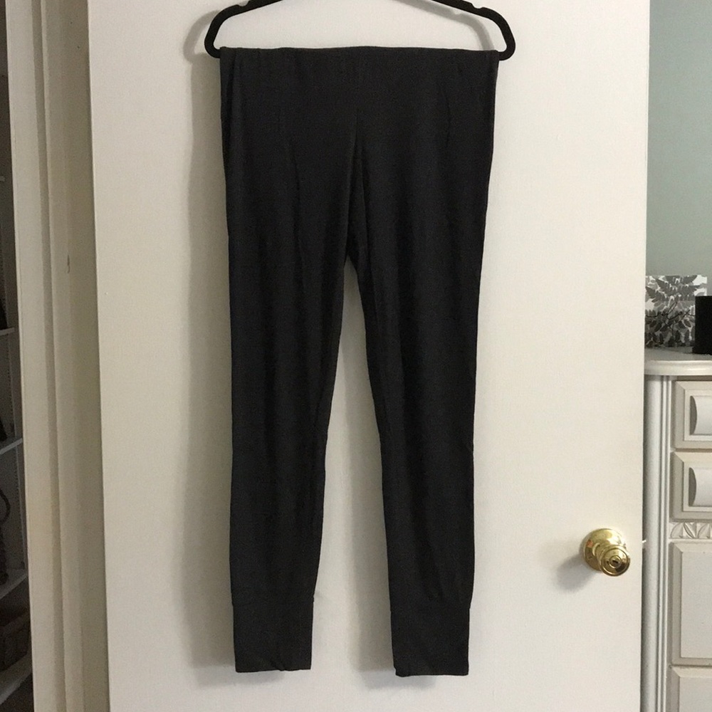 Victoria’s Secret Sweat Pajama Bottoms
